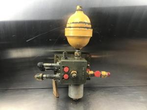 Liebherr Ölpilotventil